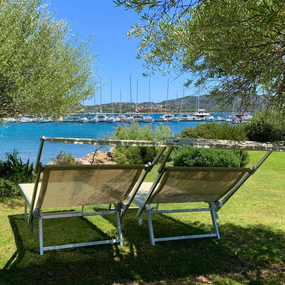 Cala dei Sardi