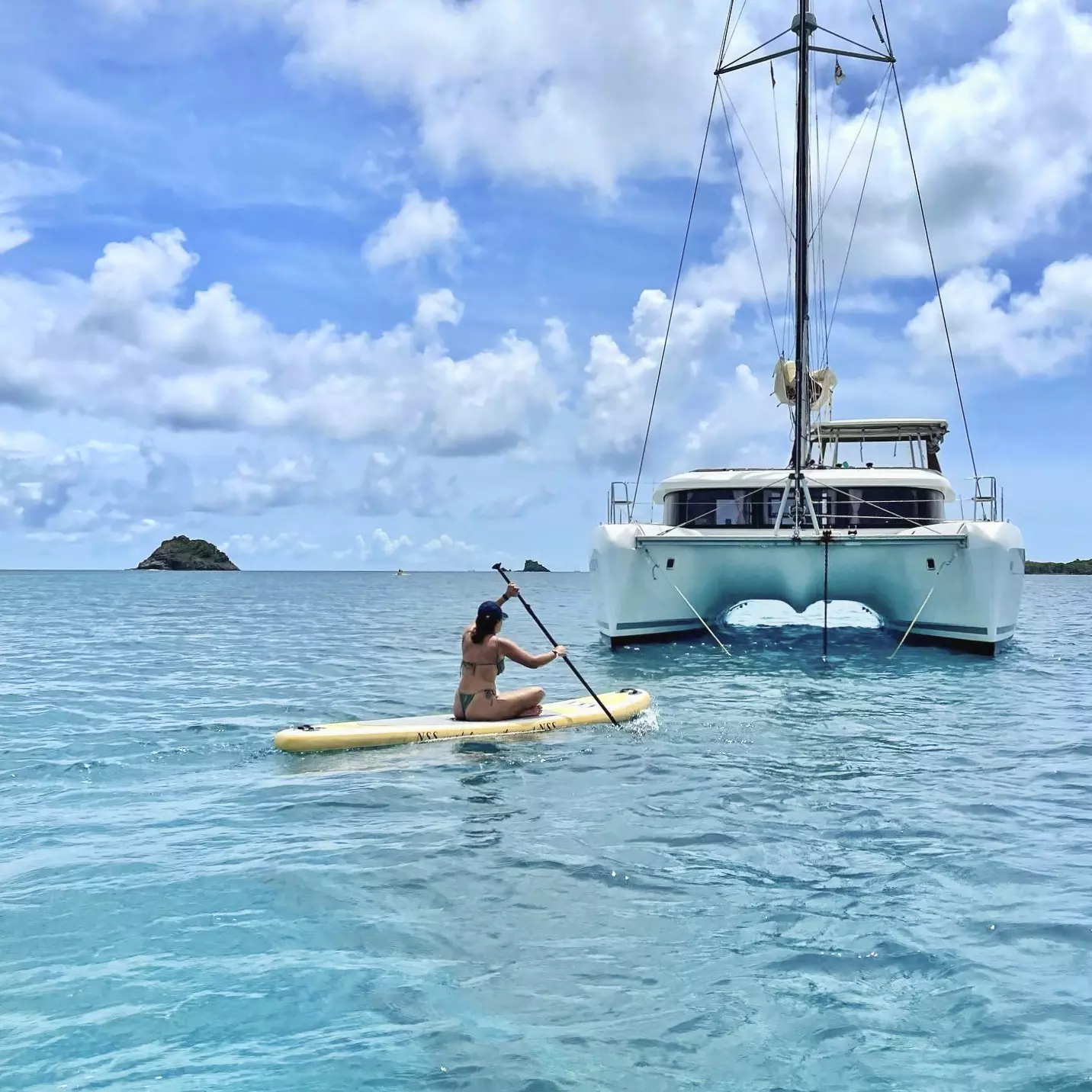 Grenada and Windward Islands