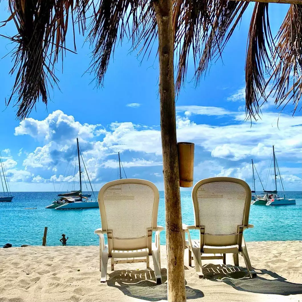 Grenada and Windward Islands