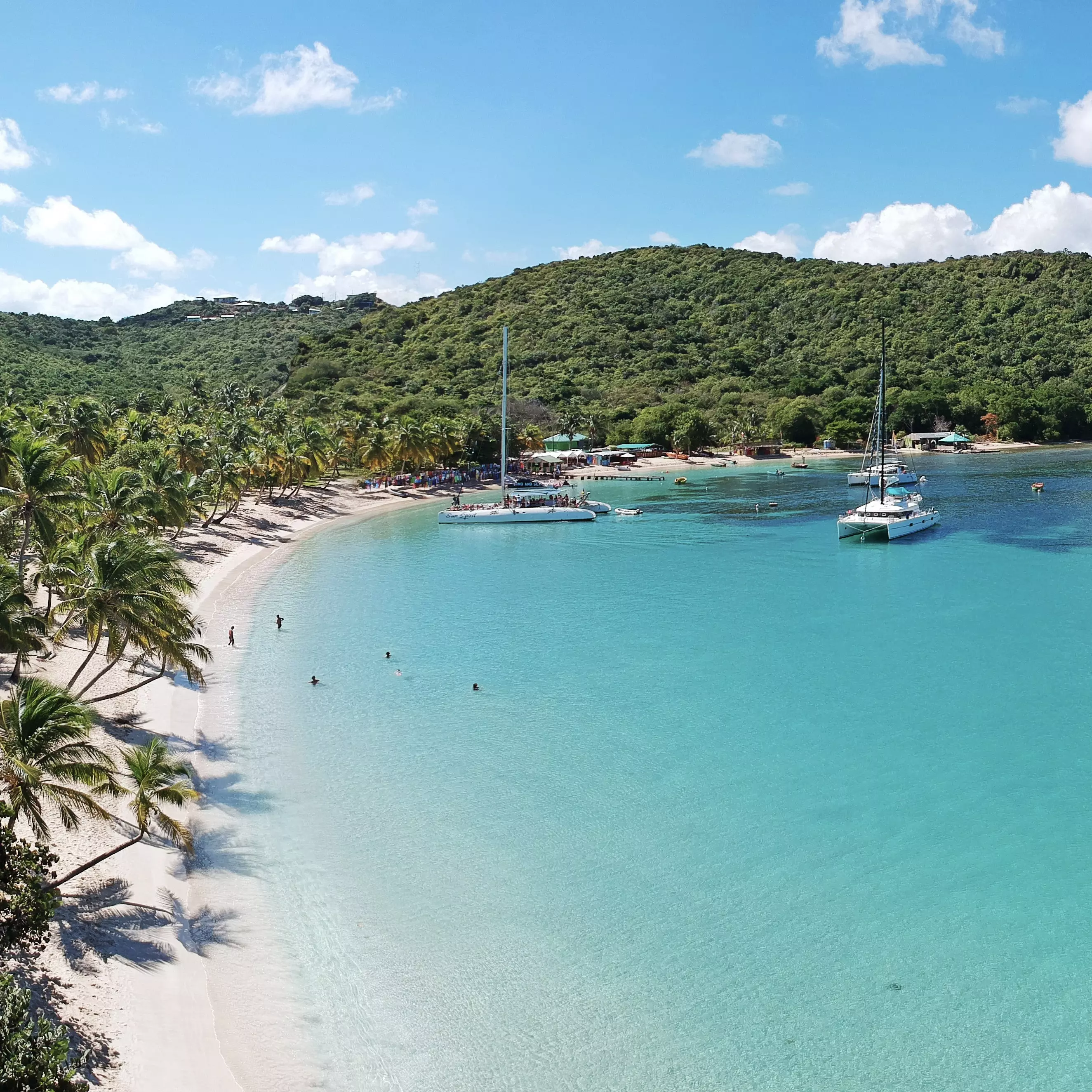 Grenada and Windward Islands