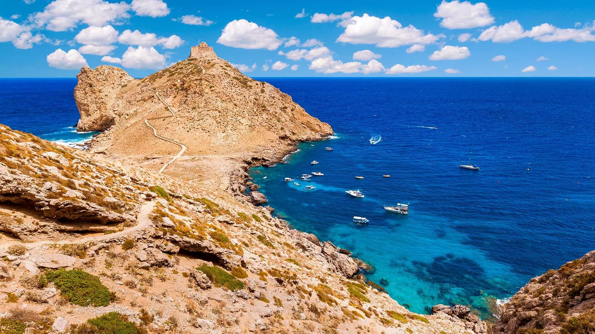 Egadi Islands