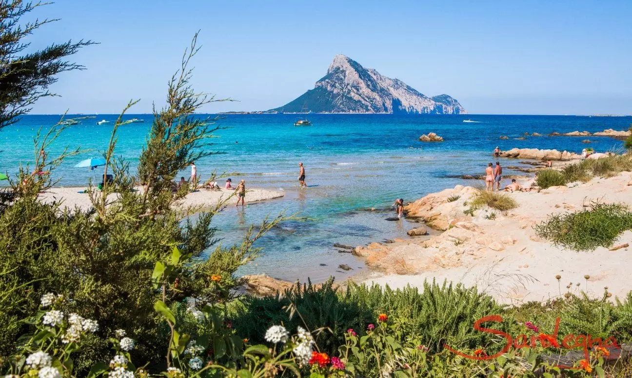 Marina di San Teodoro 