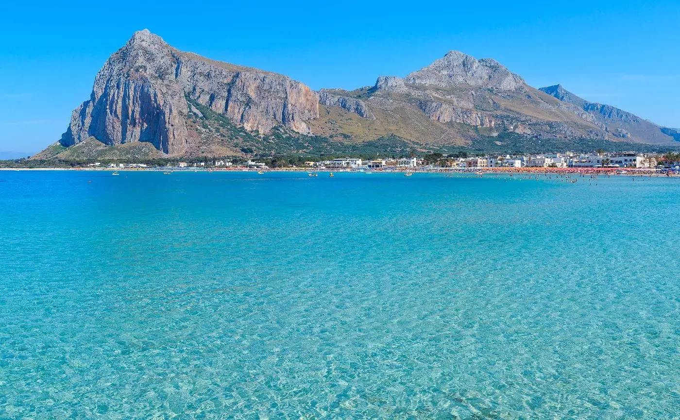 Egadi Islands