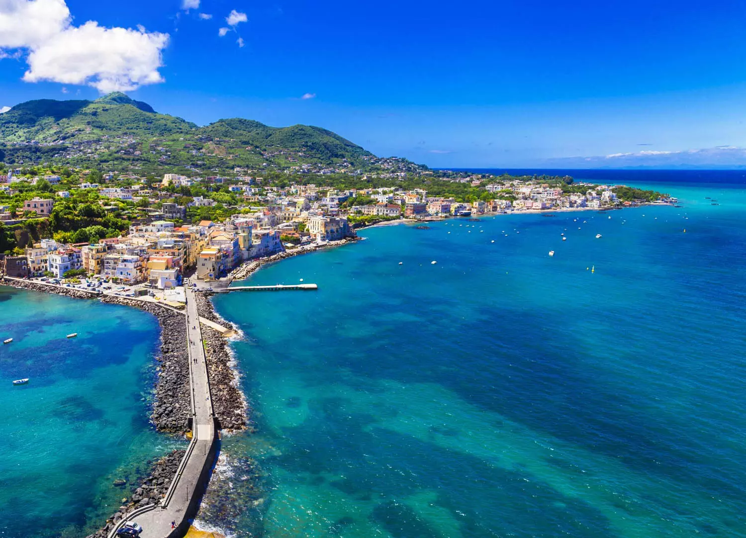 Marina d'Arechi