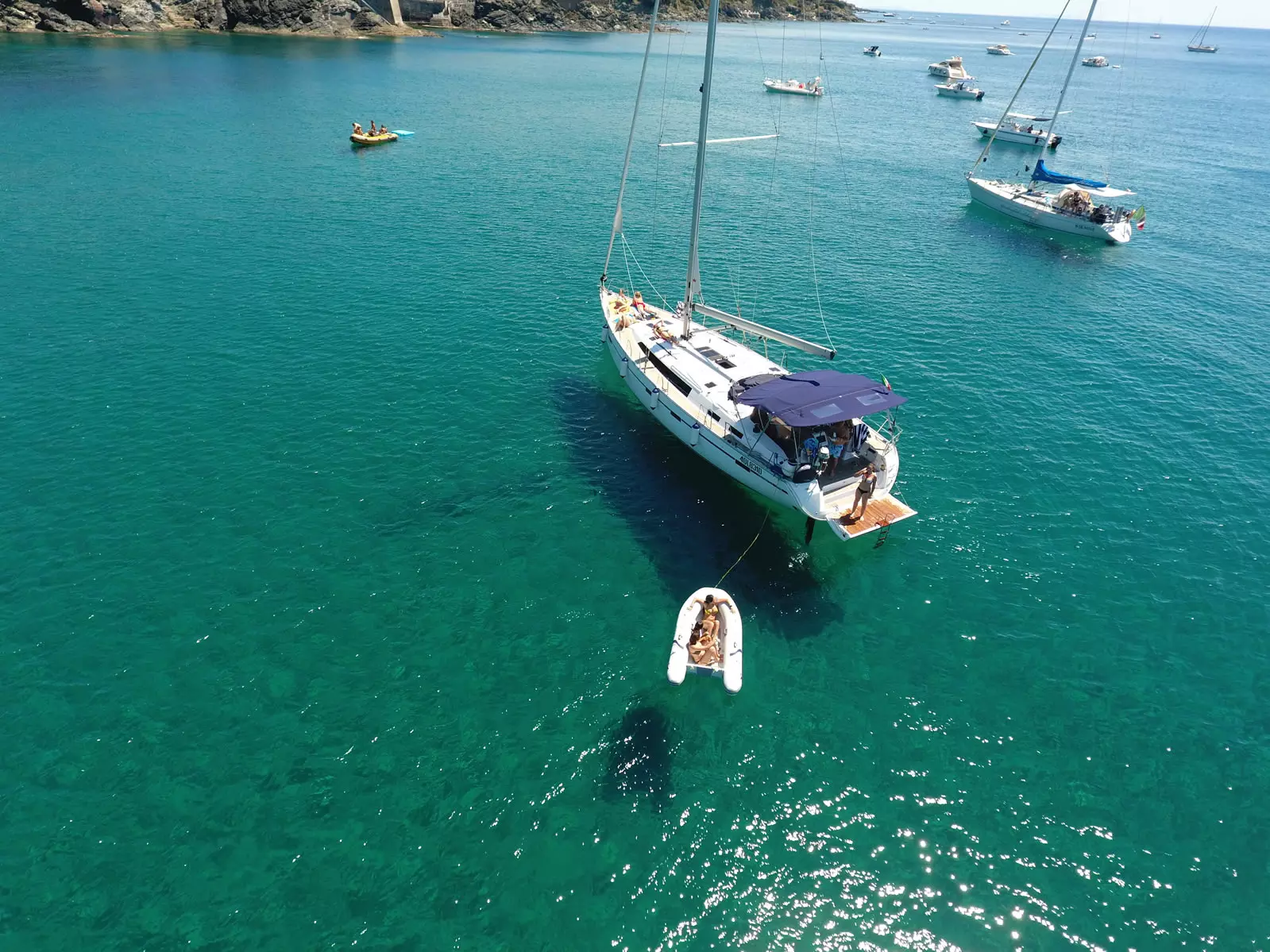 Marina Cala De' Medici