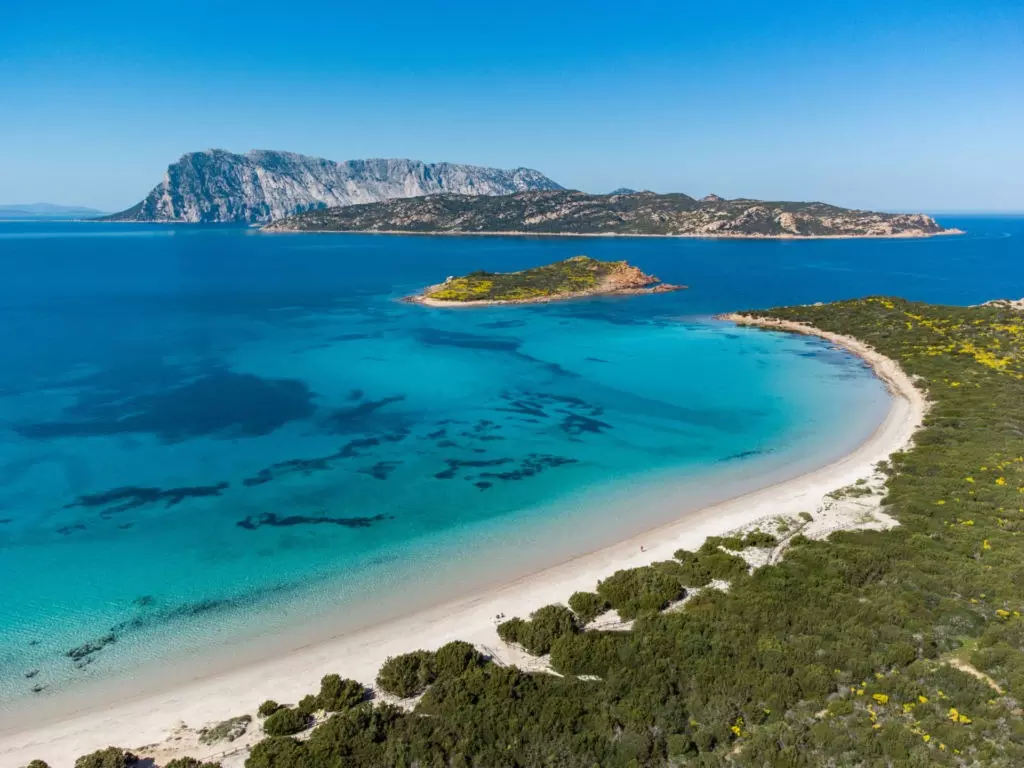 Marina di San Teodoro 