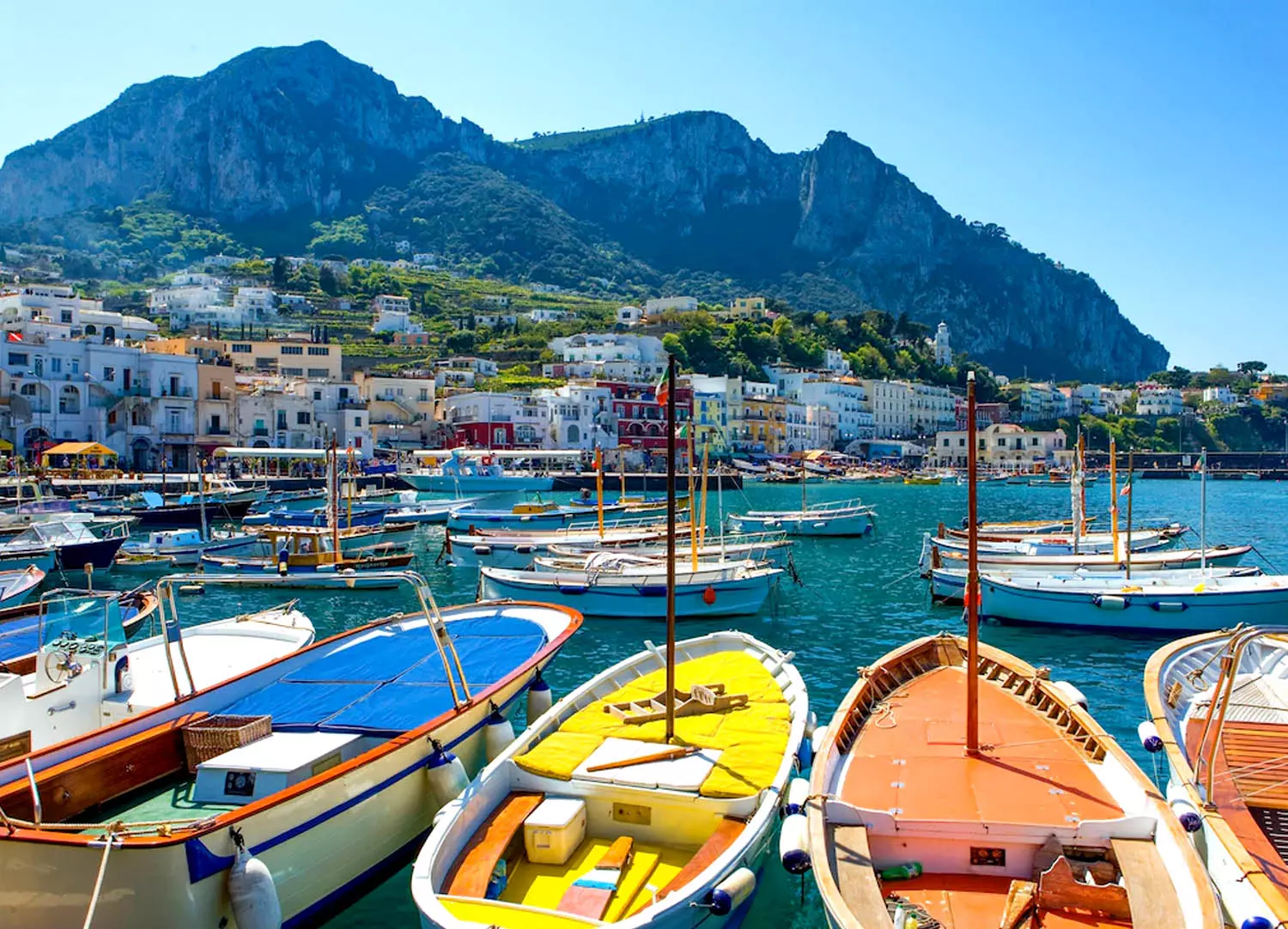 Marina d'Arechi