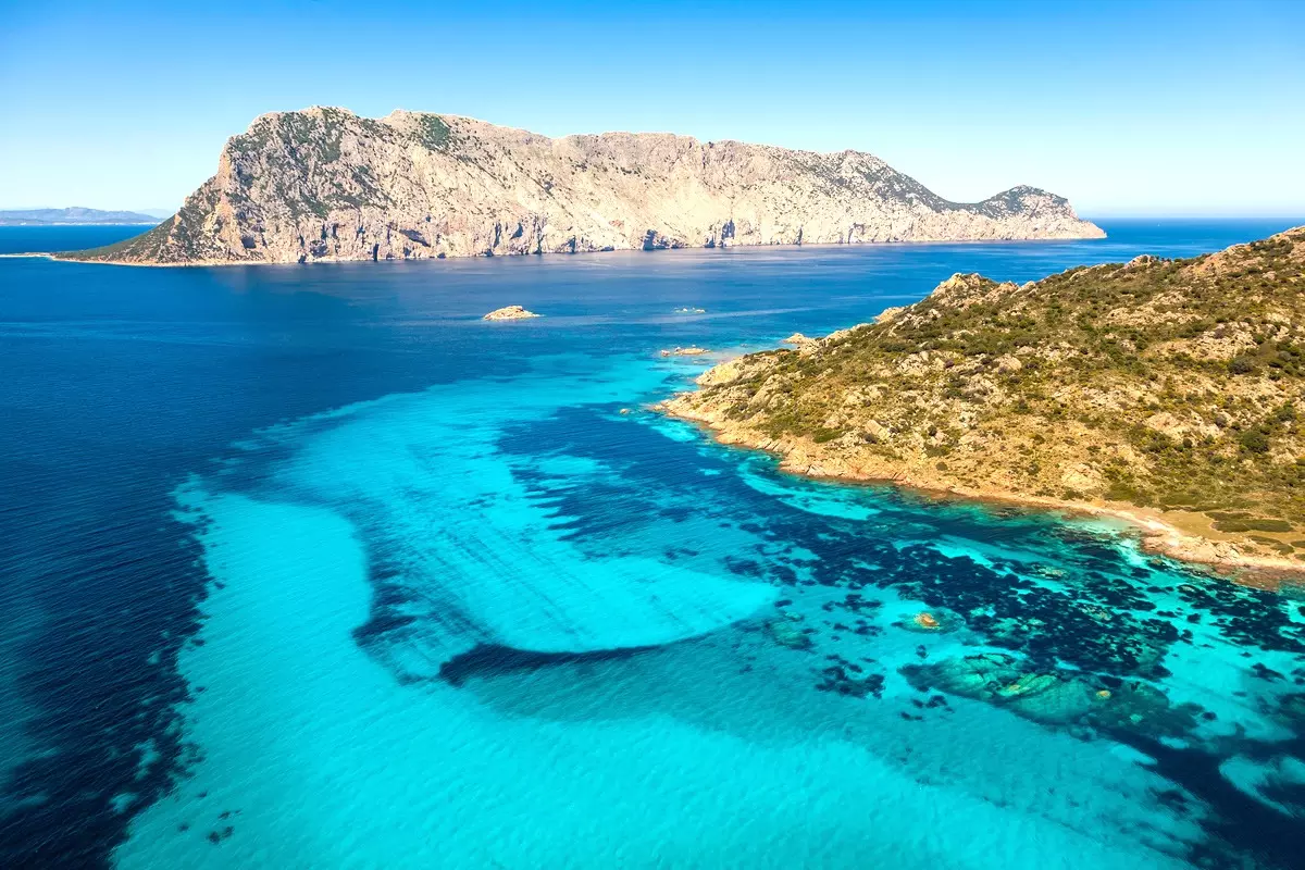 Marina di San Teodoro 