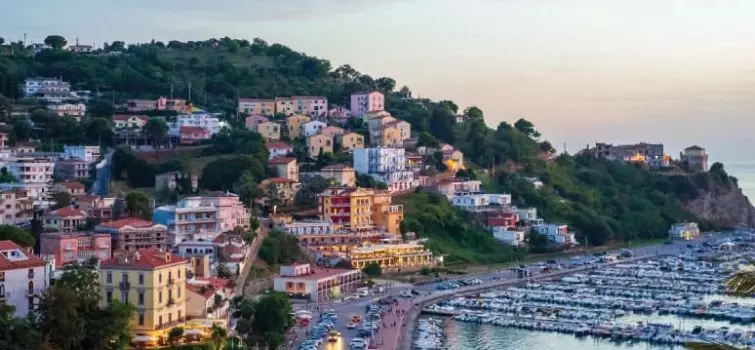 Agropoli