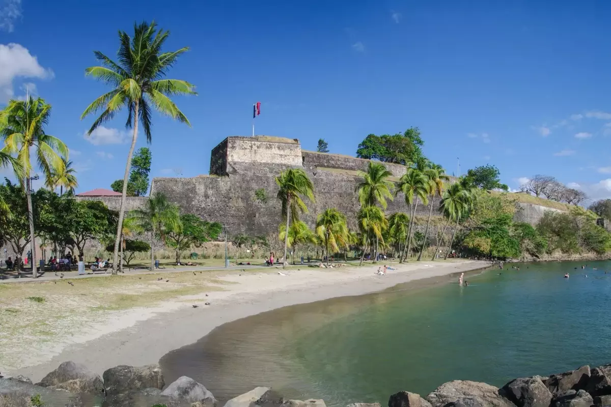 Martinique