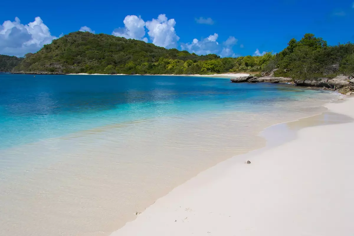 Green Island