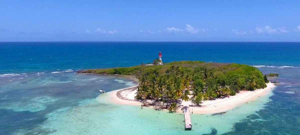 Île Gosier