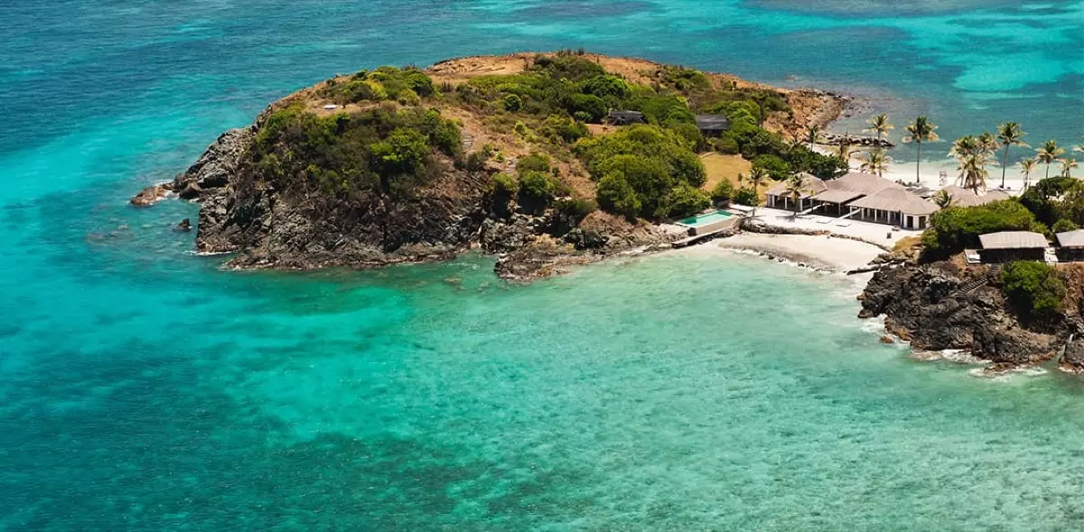 Mustique