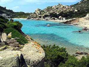 Isola di Spargi