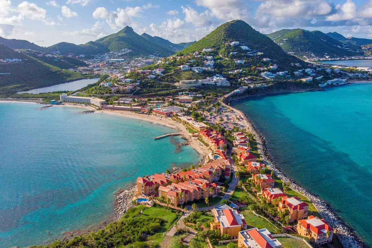 St. Martin