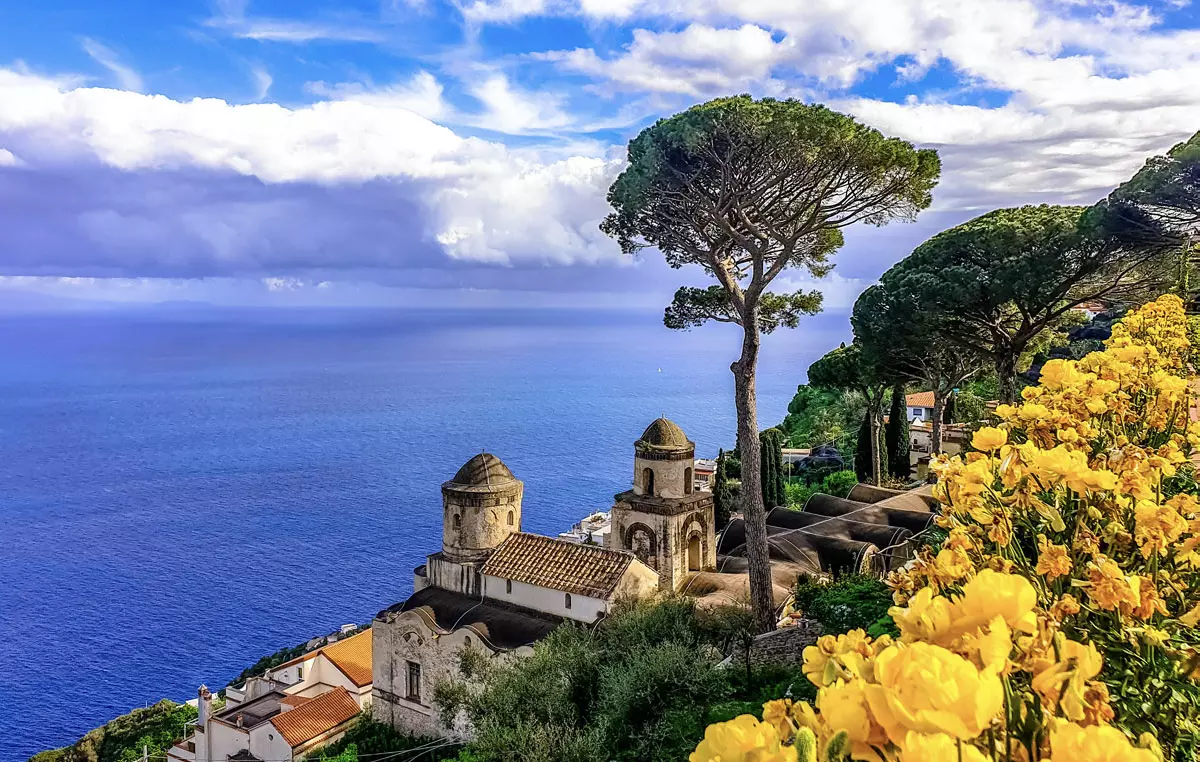 Amalfi
