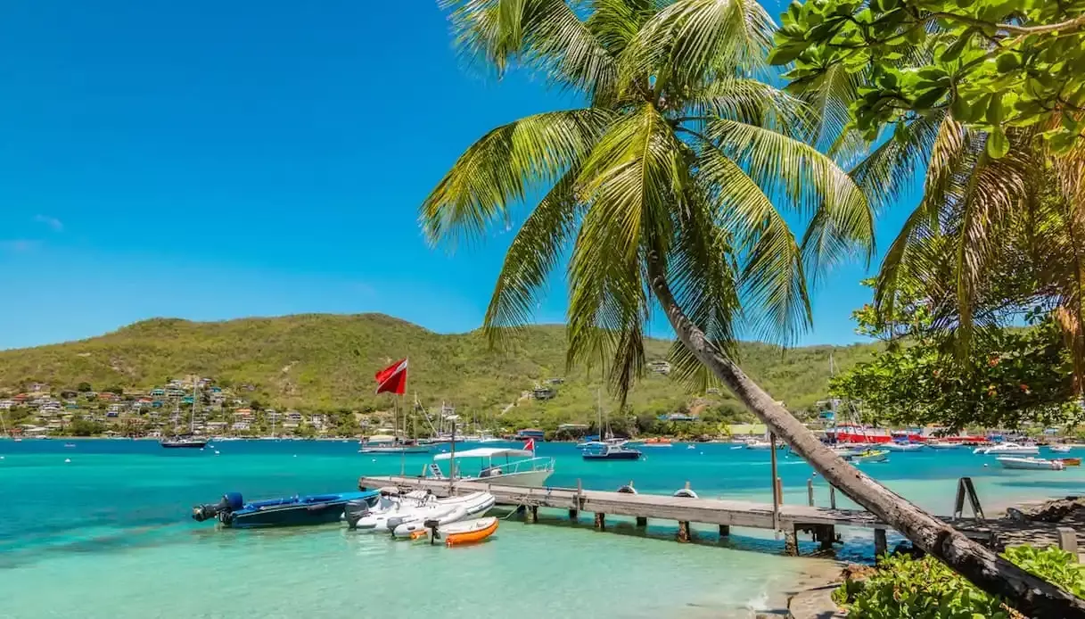 Bequia