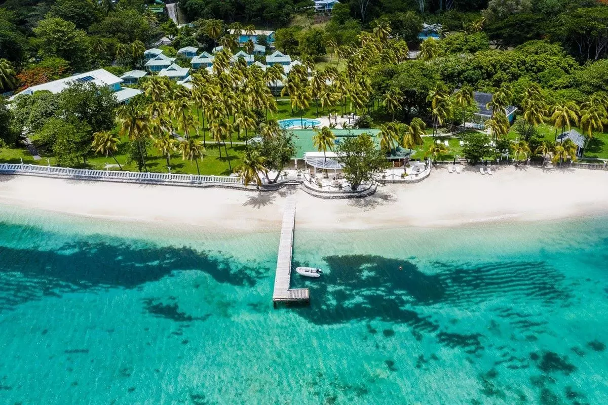 Bequia