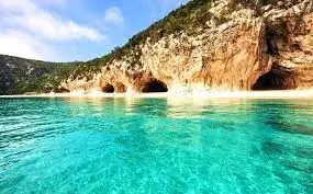 Cala Luna