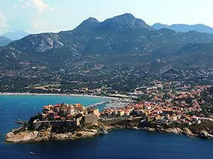 Calvi
