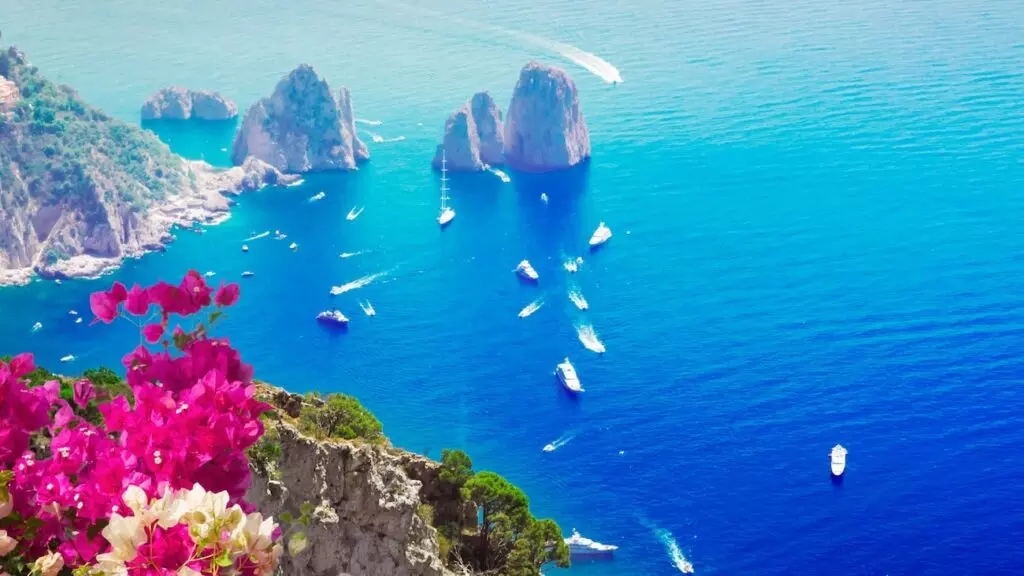 Capri