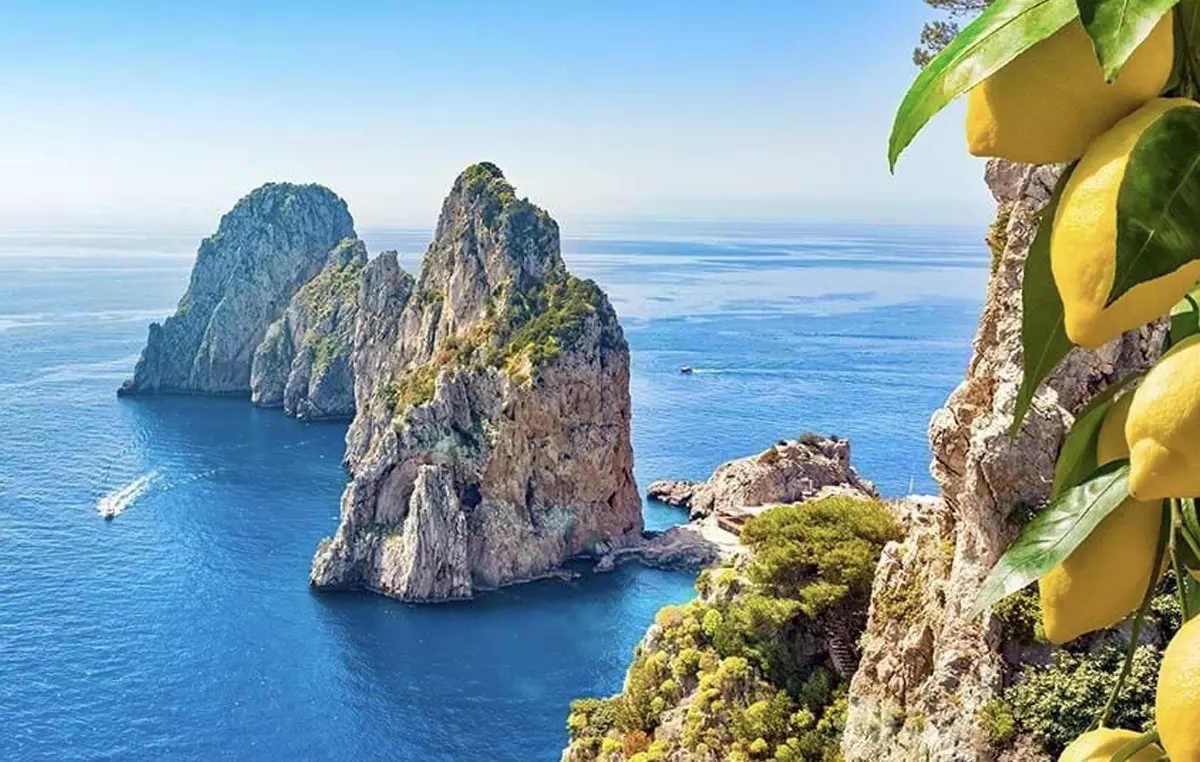 Capri