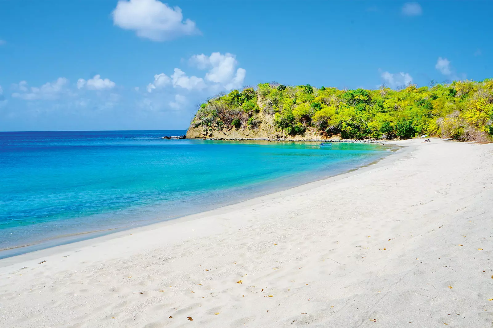 Petit Saint Vincent - Carriacou - Grenada