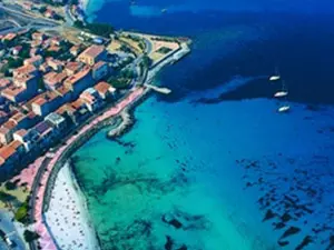 Ile Rousse