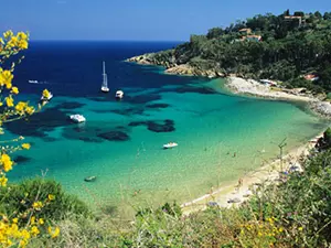 Isola del Giglio
