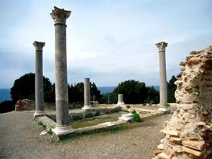 Isola di Giannutri