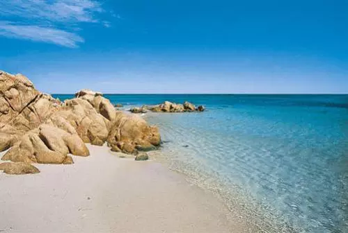 La Caletta