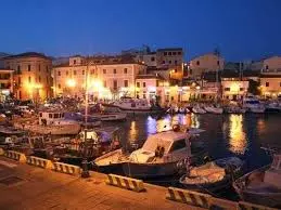 La Maddalena