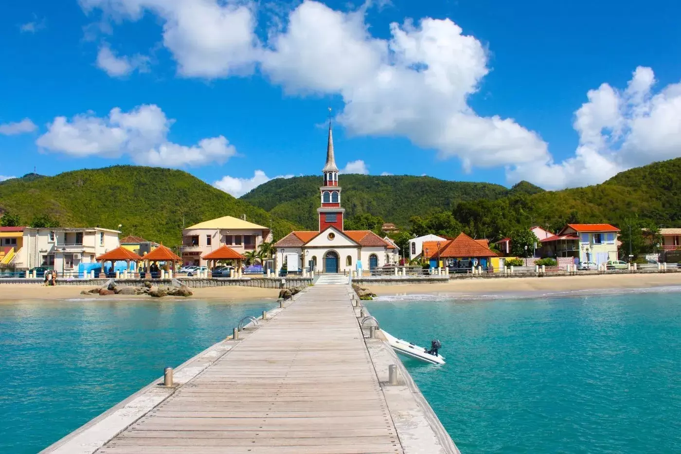 Martinique