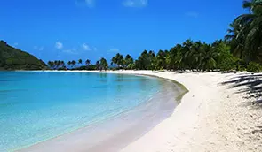 Mayreau (Salt Whistle Bay)