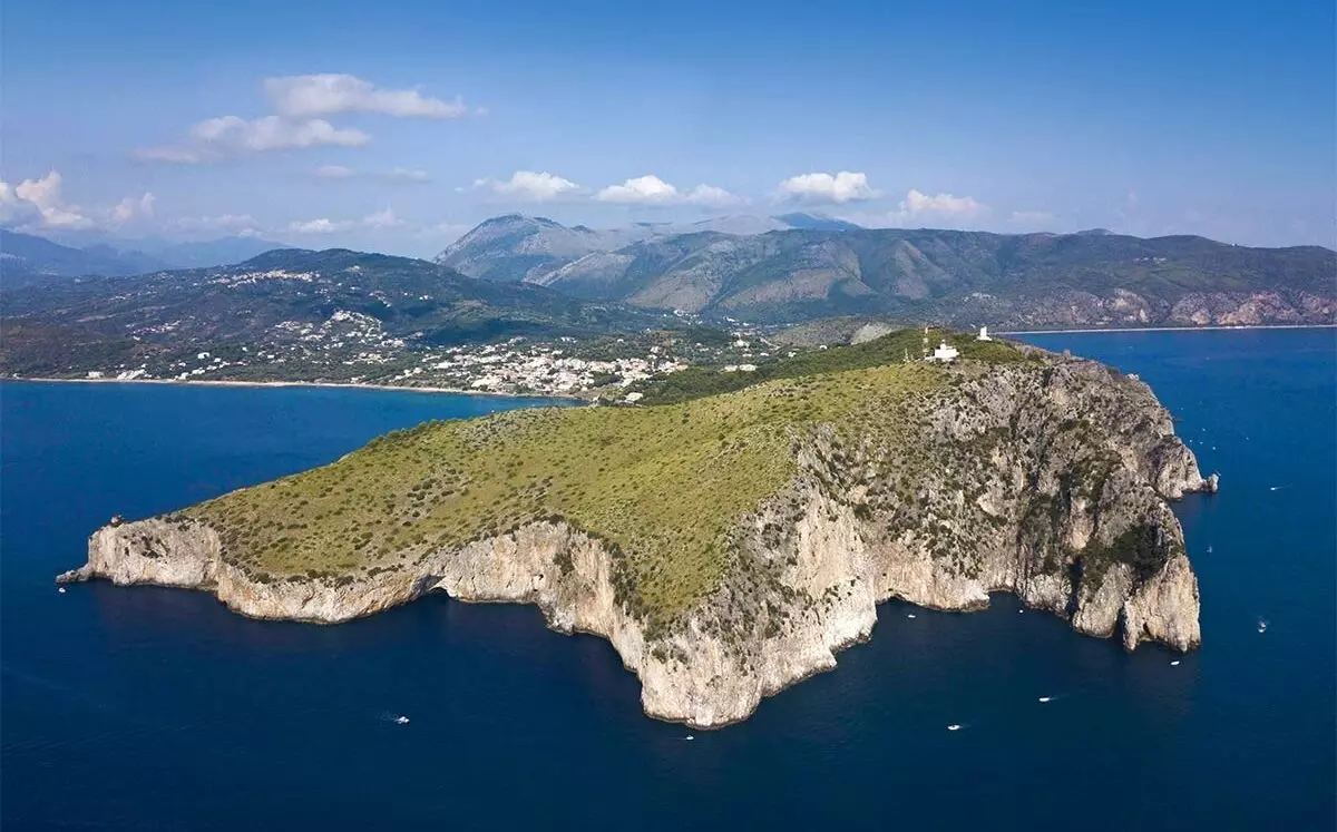 Palinuro