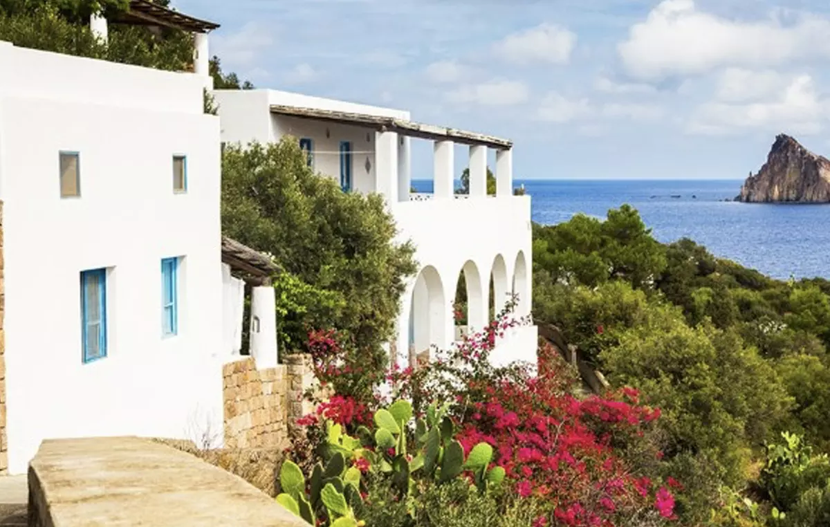 Panarea