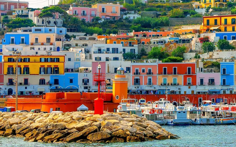 Ponza