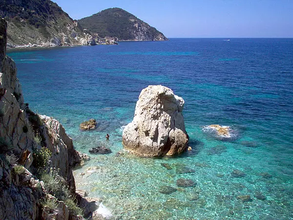 Porto Ferraio