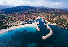 Porto Ottiolu