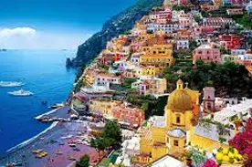 Positano