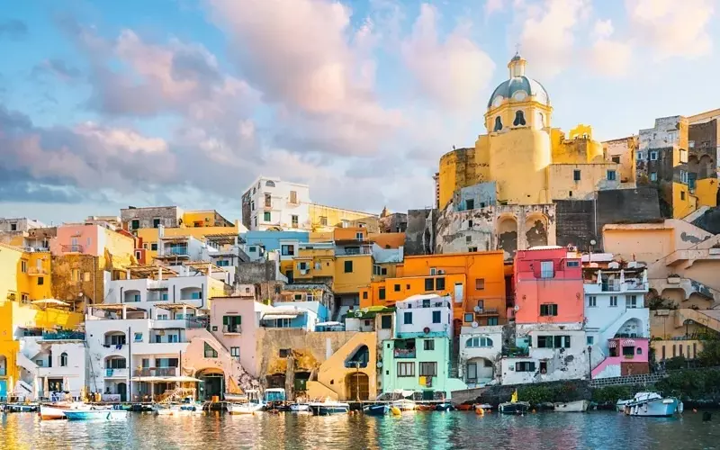 Procida