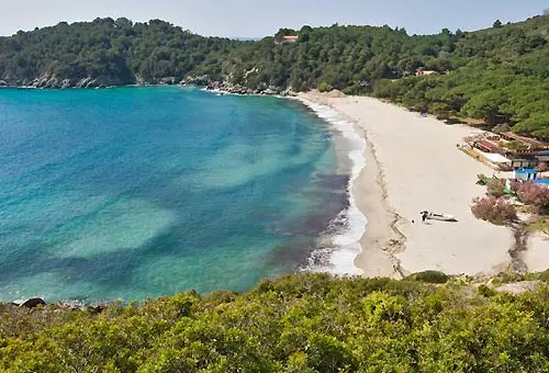 Punta Fetovaia
