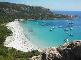 Roccapina