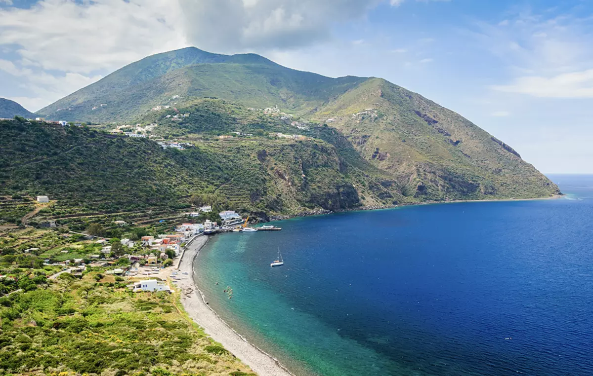SALINA