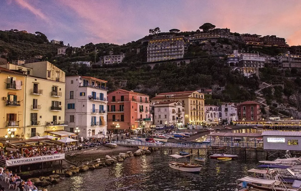 Sorrento