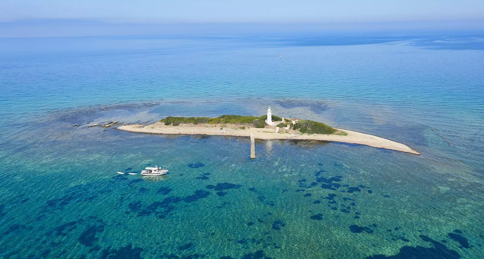 Punta Licosa