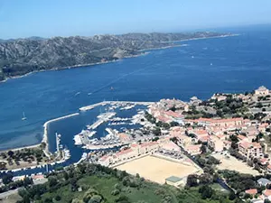 St. Florent