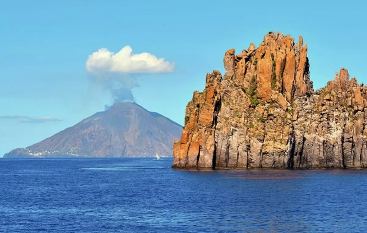 Stromboli
