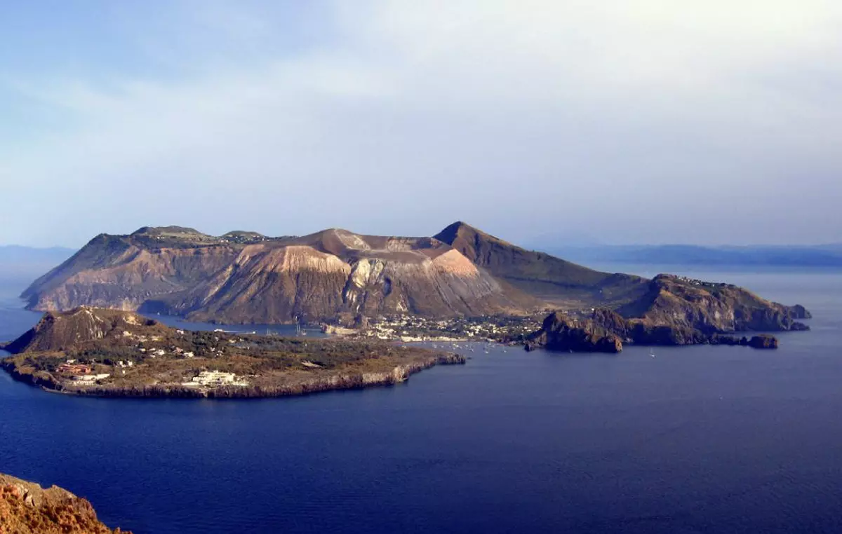 VULCANO 