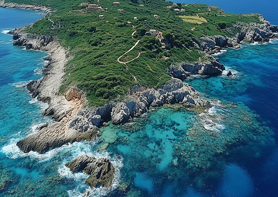 Discover the Aeolian Islands by Boat